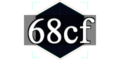 68cf