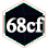 68cf