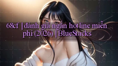 68cf đánh giá ngắn hotline miễn phí (2026) BlueStacks