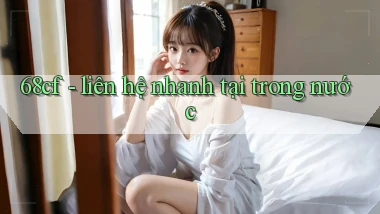 68cf   liên hệ nhanh tại trong nước