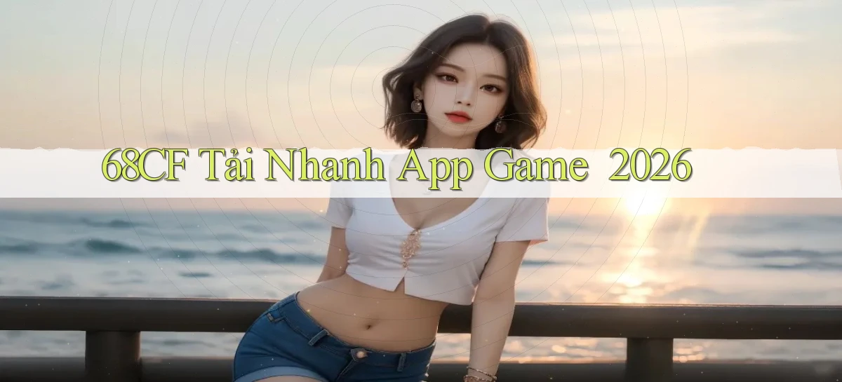 68cf   Tải Nhanh App Game ｜ 2026