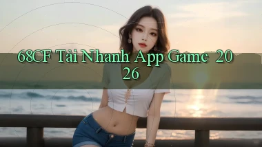 68cf   Tải Nhanh App Game ｜ 2026