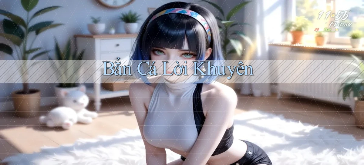 Bắn cá Lời khuyên