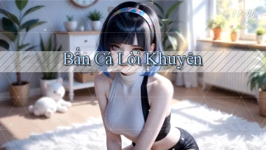 Bắn cá Lời khuyên