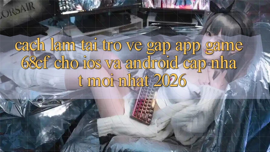 Cách làm Tải trở về Gấp App Game 68cf Cho iOS Và Android (Cập Nhật Mới Nhất 2026)