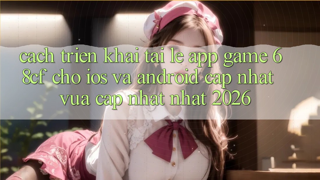 Cách triển khai Tải Lẹ App Game 68cf Cho iOS Và Android (Cập Nhật Vừa cập nhật Nhất 2026)