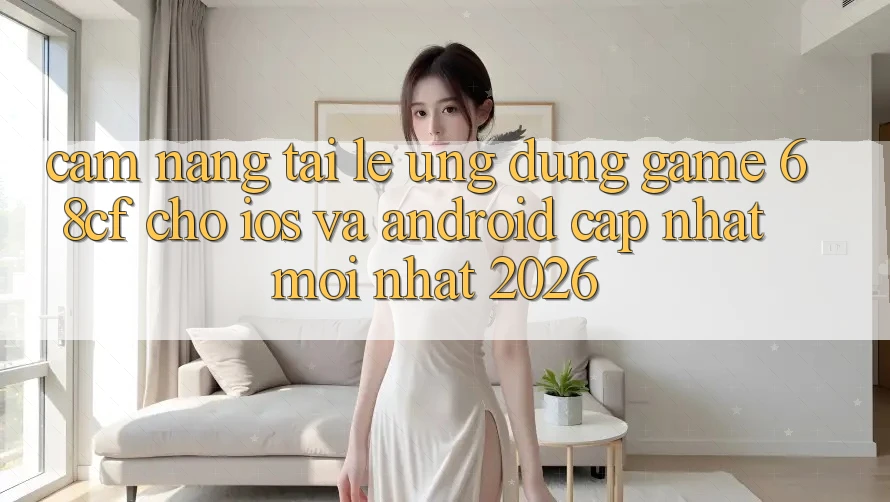 Cẩm nang Tải Lẹ Ứng dụng Game 68cf Cho iOS Và Android (Cập Nhật Mới Nhất 2026)