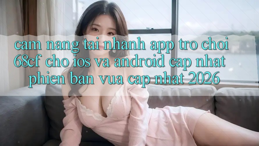 Cẩm nang Tải Nhanh App Trò chơi 68cf Cho iOS Và Android (Cập Nhật Phiên bản vừa cập nhật 2026)