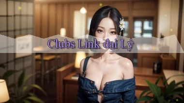 Clubs Link đại lý