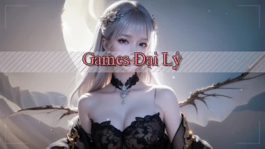 Games Đại lý