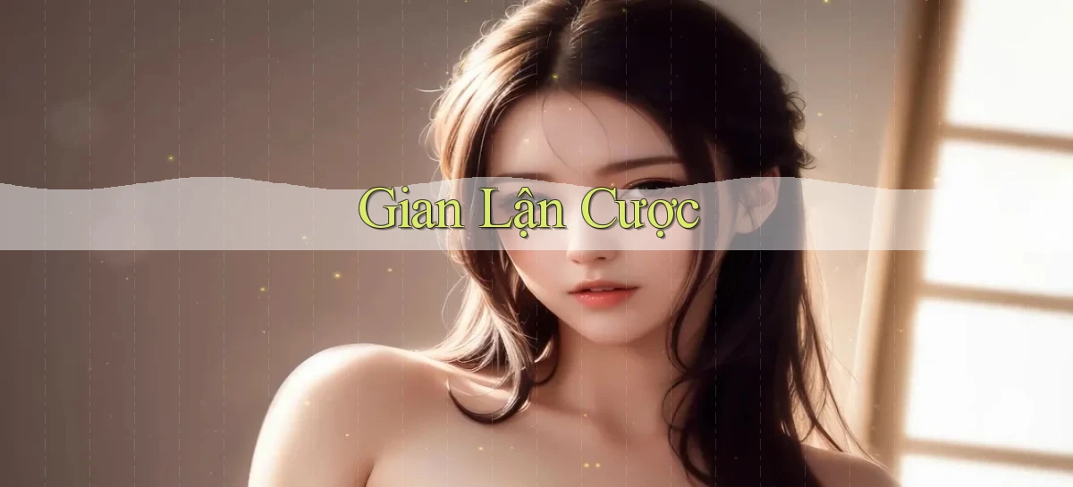 Gian lận Cược