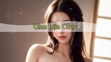 Gian lận Cược