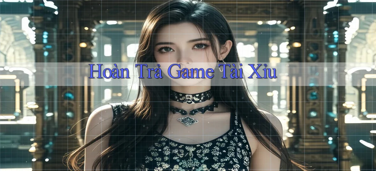 Hoàn trả Game tài xỉu