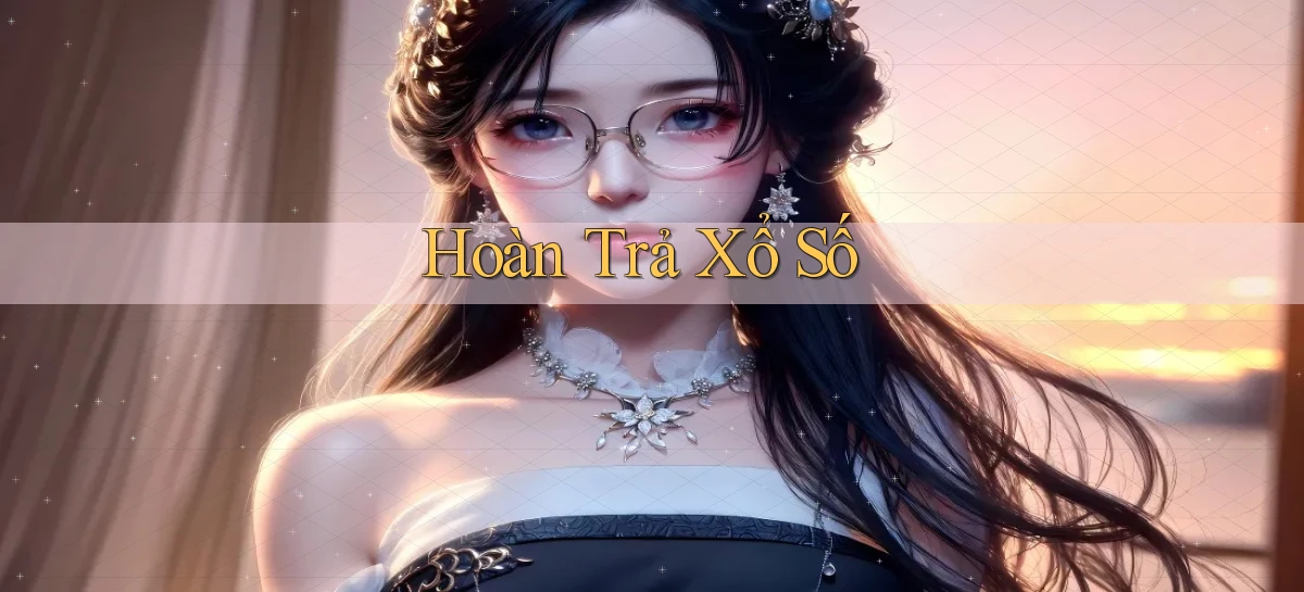 Hoàn trả Xổ số
