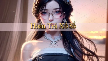 Hoàn trả Xổ số