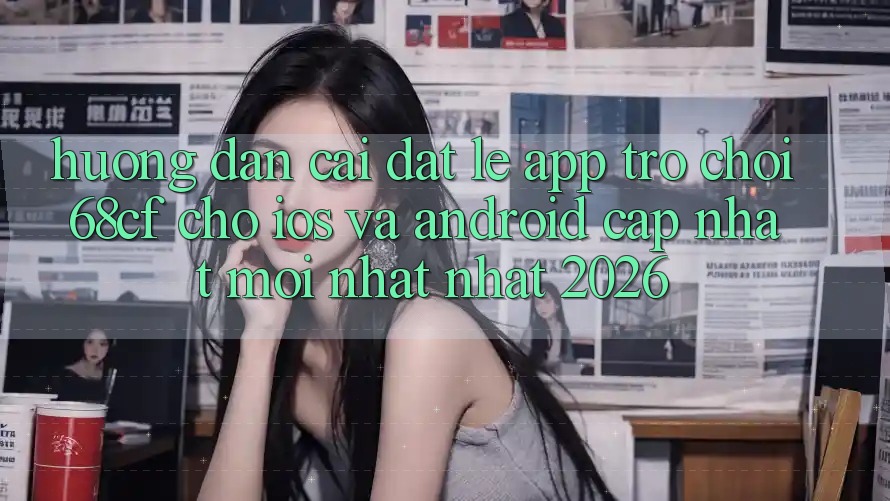 Hướng Dẫn Cài đặt Lẹ App Trò chơi 68cf Cho iOS Và Android (Cập Nhật Mới nhất Nhất 2026)