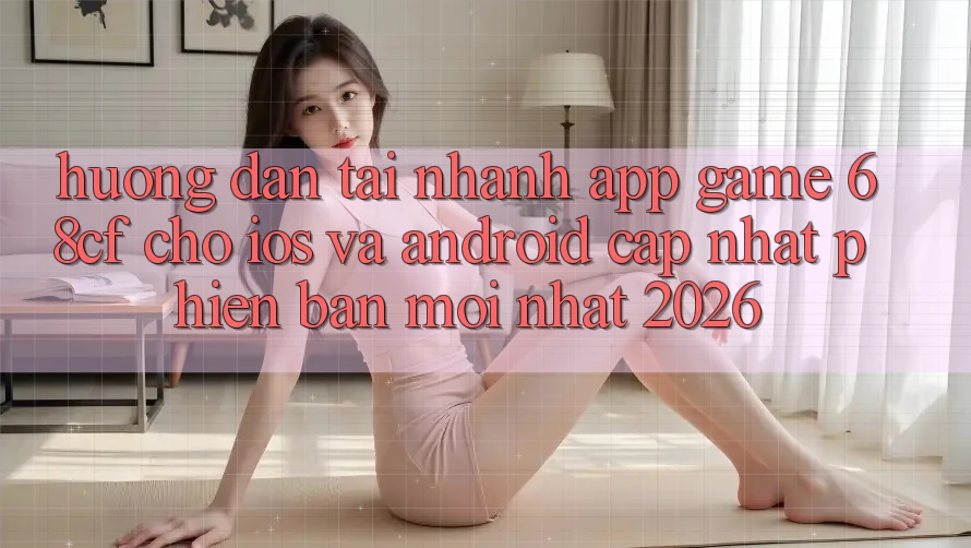 Hướng Dẫn Tải Nhanh App Game 68cf Cho iOS Và Android (Cập Nhật Phiên bản mới Nhất 2026) Hướng Dẫn Tải Nhanh App Game 68cf Cho iOS Và Android (Cập Nhật Phiên bản mới Nhất 2026)