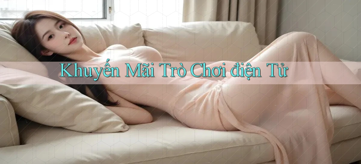 Khuyến mãi Trò chơi điện tử