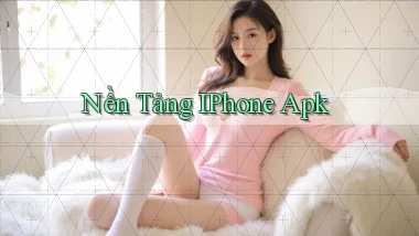 Nền tảng iPhone apk