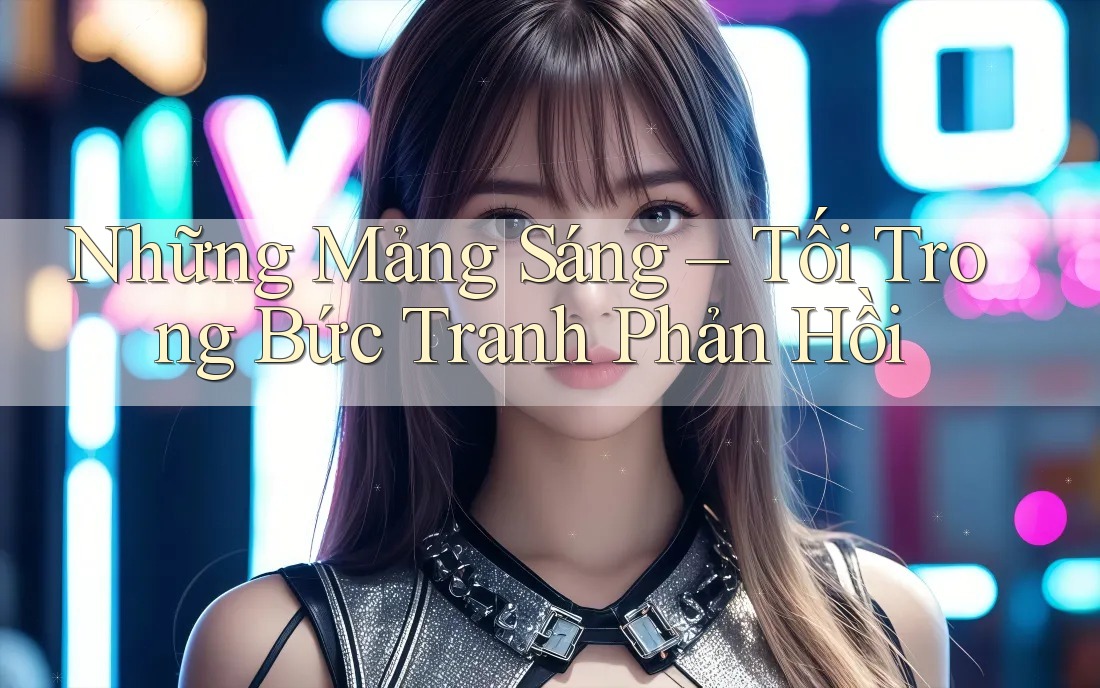 Những Mảng Sáng – Tối Trong Bức Tranh Phản Hồi