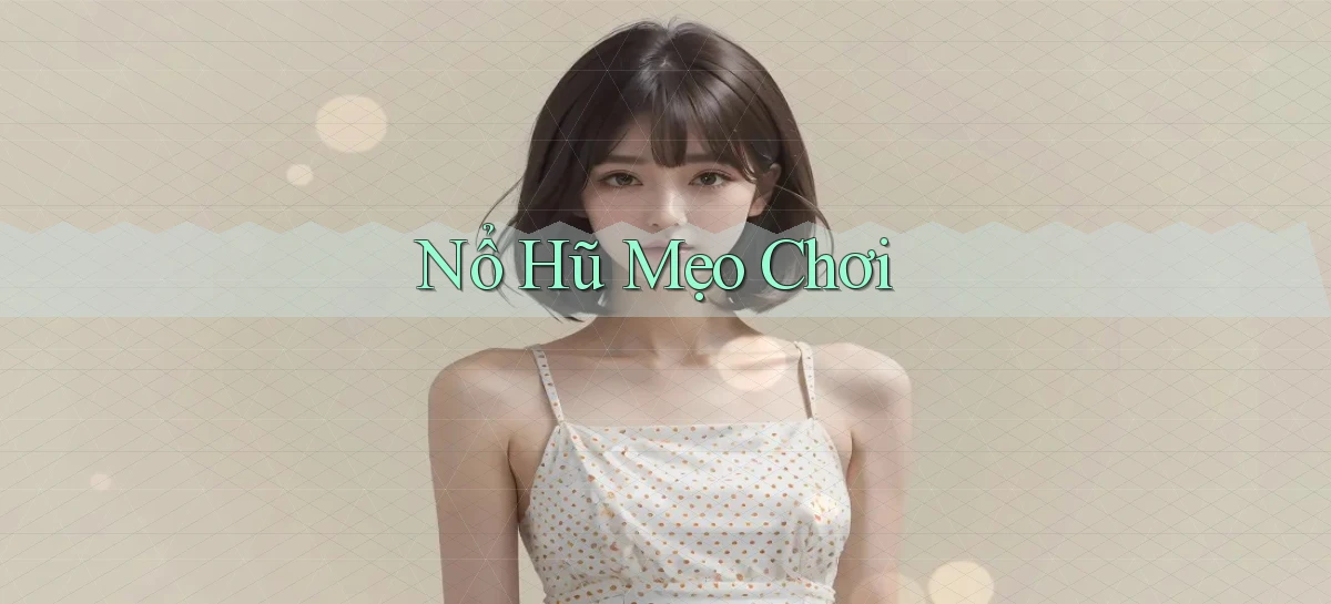 nổ hũ Mẹo chơi