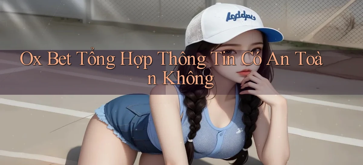 ox bet tổng hợp thông tin có an toàn không
