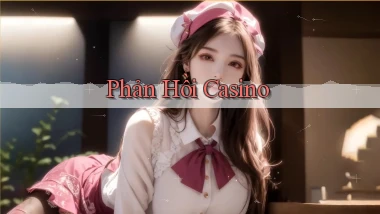 Phản hồi Casino