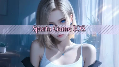 Sports Game iOS