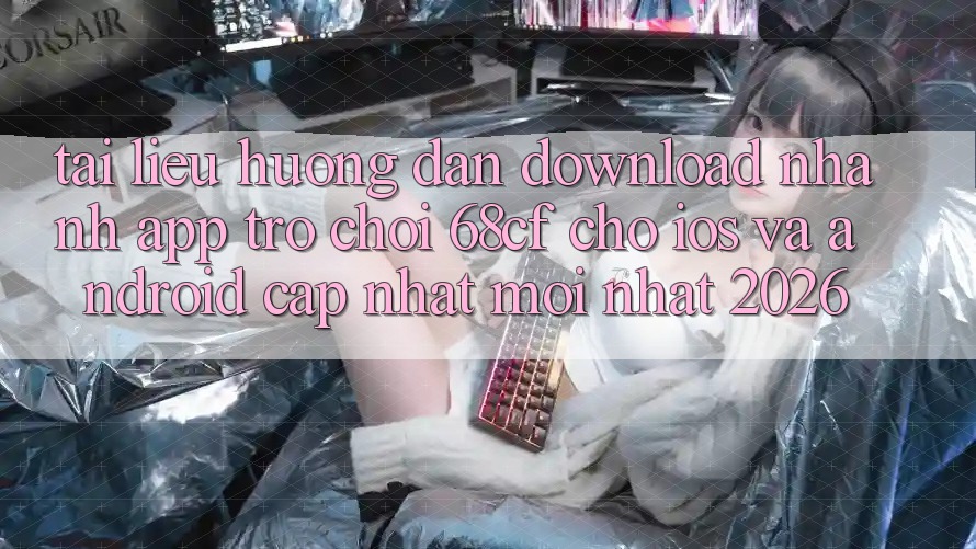 Tài liệu hướng dẫn Download Nhanh App Trò chơi 68cf Cho iOS Và Android (Cập Nhật Mới Nhất 2026) Tài liệu hướng dẫn Download Nhanh App Trò chơi 68cf Cho iOS Và Android (Cập Nhật Mới Nhất 2026)