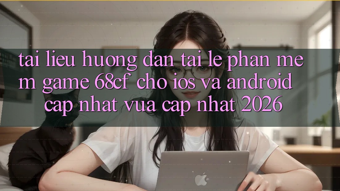 Tài liệu hướng dẫn Tải Lẹ Phần mềm Game 68cf Cho iOS Và Android (Cập Nhật Vừa cập nhật 2026) Tài liệu hướng dẫn Tải Lẹ Phần mềm Game 68cf Cho iOS Và Android (Cập Nhật Vừa cập nhật 2026)