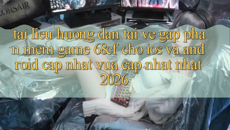 Tài liệu hướng dẫn Tải về Gấp Phần mềm Game 68cf Cho iOS Và Android (Cập Nhật Vừa cập nhật Nhất 2026)