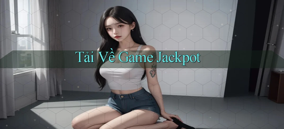 Tải về Game Jackpot