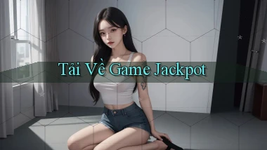 Tải về Game Jackpot