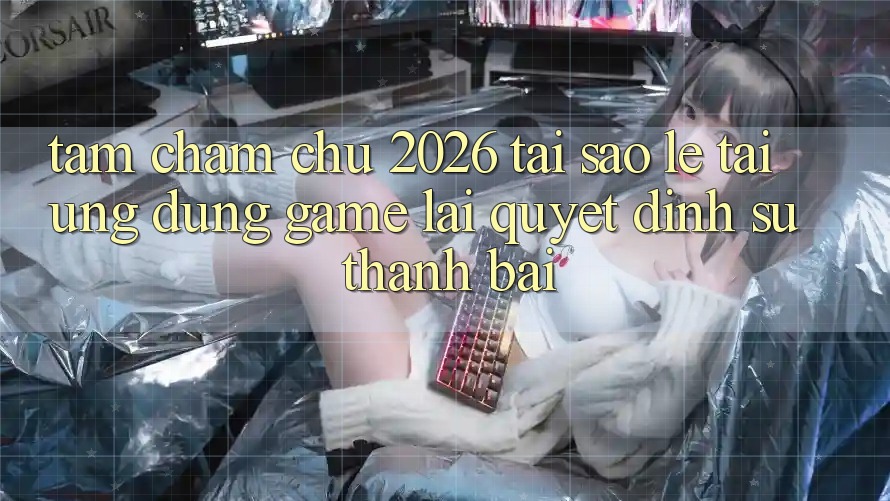 Tầm Chăm chú 2026: Tại Sao Lẹ Tải Ứng dụng Game Lại Quyết Định Sự Thành Bại? Tầm Chăm chú 2026: Tại Sao Lẹ Tải Ứng dụng Game Lại Quyết Định Sự Thành Bại?