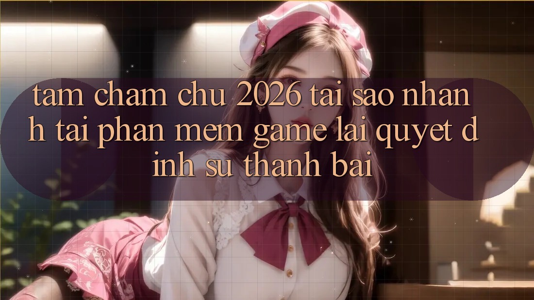 Tầm Chăm chú 2026: Tại Sao Nhanh Tải Phần mềm Game Lại Quyết Định Sự Thành Bại?