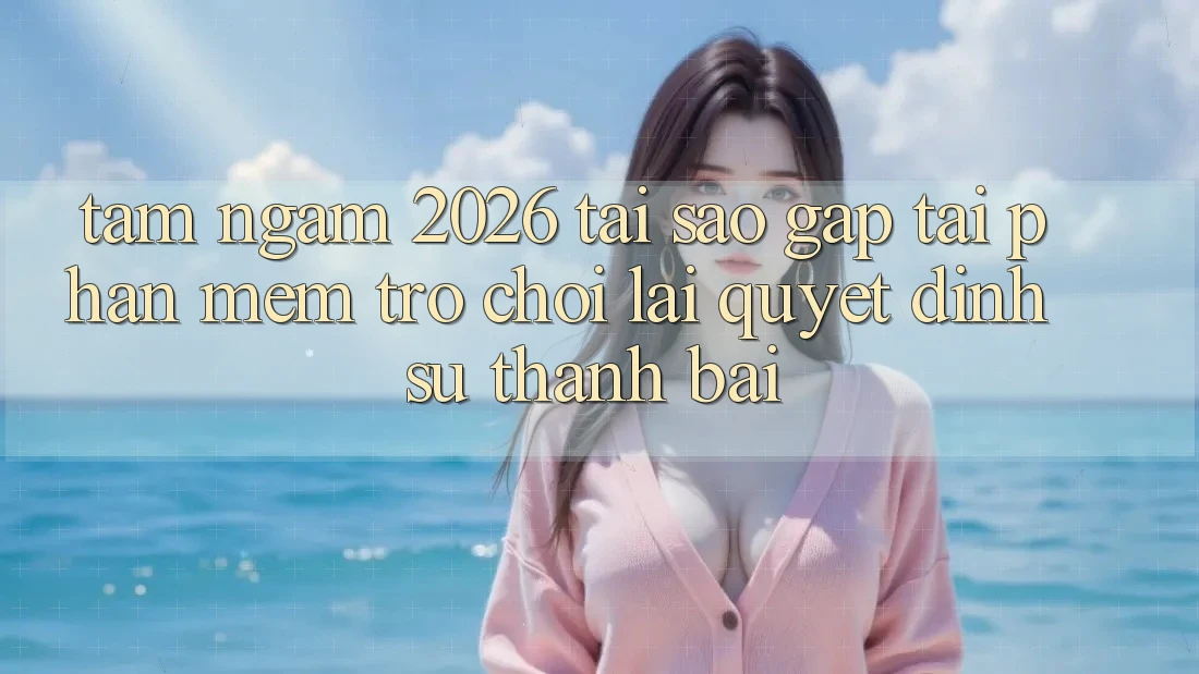 Tầm Ngắm 2026: Tại Sao Gấp Tải Phần mềm Trò chơi Lại Quyết Định Sự Thành Bại?
