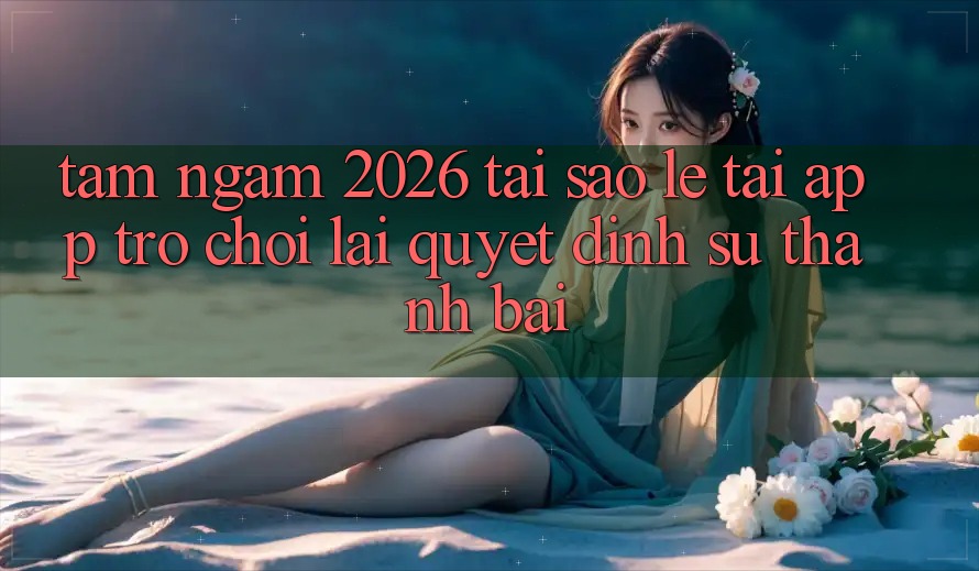 Tầm Ngắm 2026: Tại Sao Lẹ Tải App Trò chơi Lại Quyết Định Sự Thành Bại?