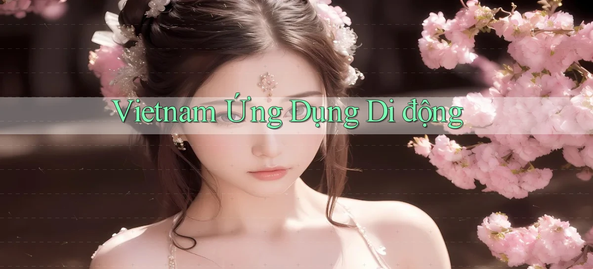vietnam Ứng dụng di động